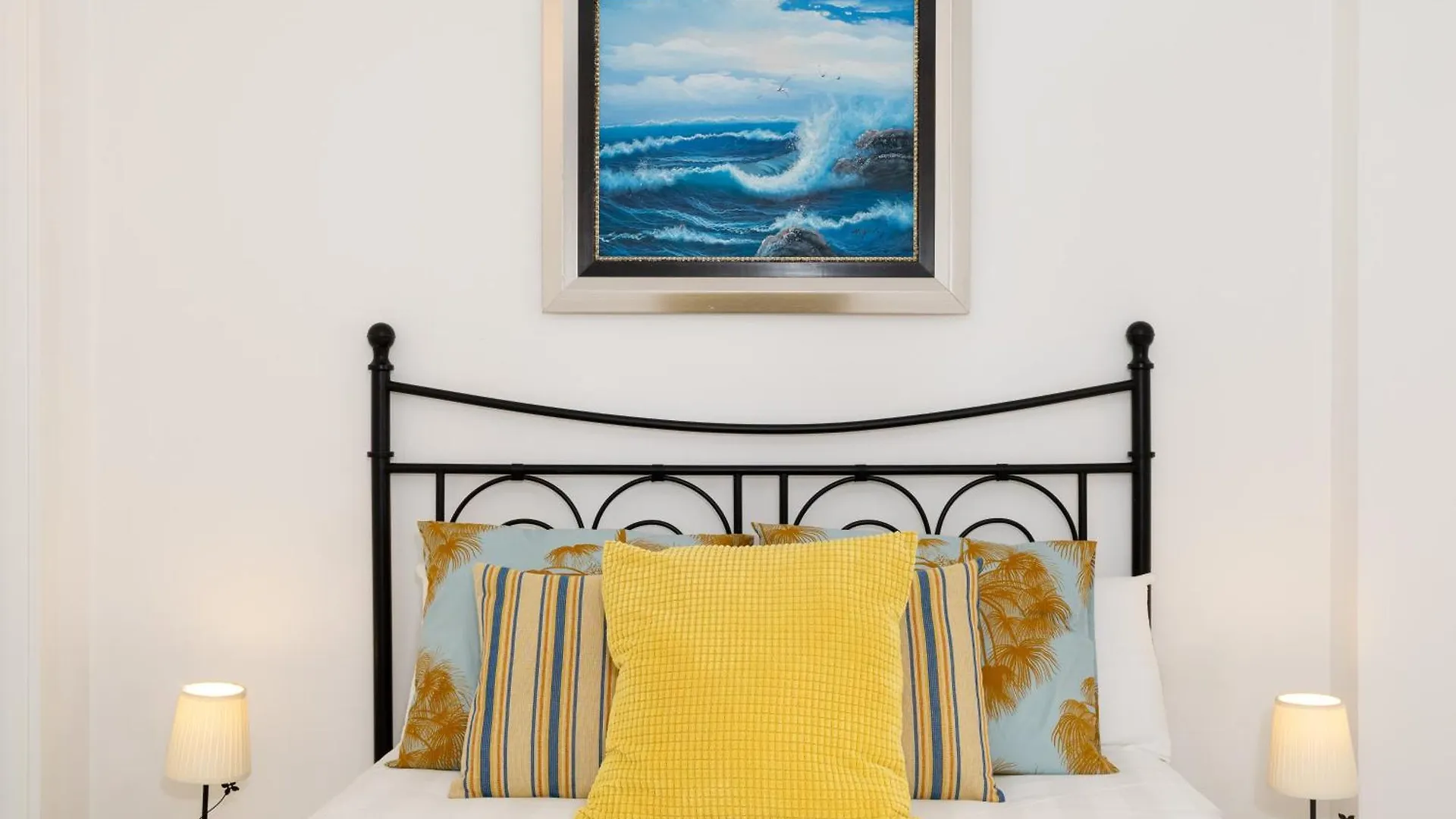 Appartement Urban Stylish - Comfort & Relax Málaga