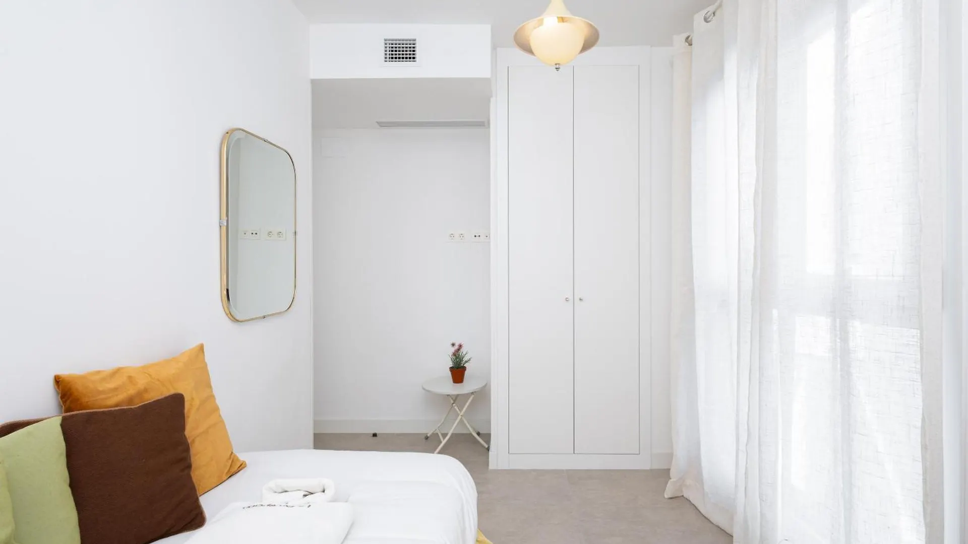 Appartement Urban Stylish - Comfort & Relax Málaga