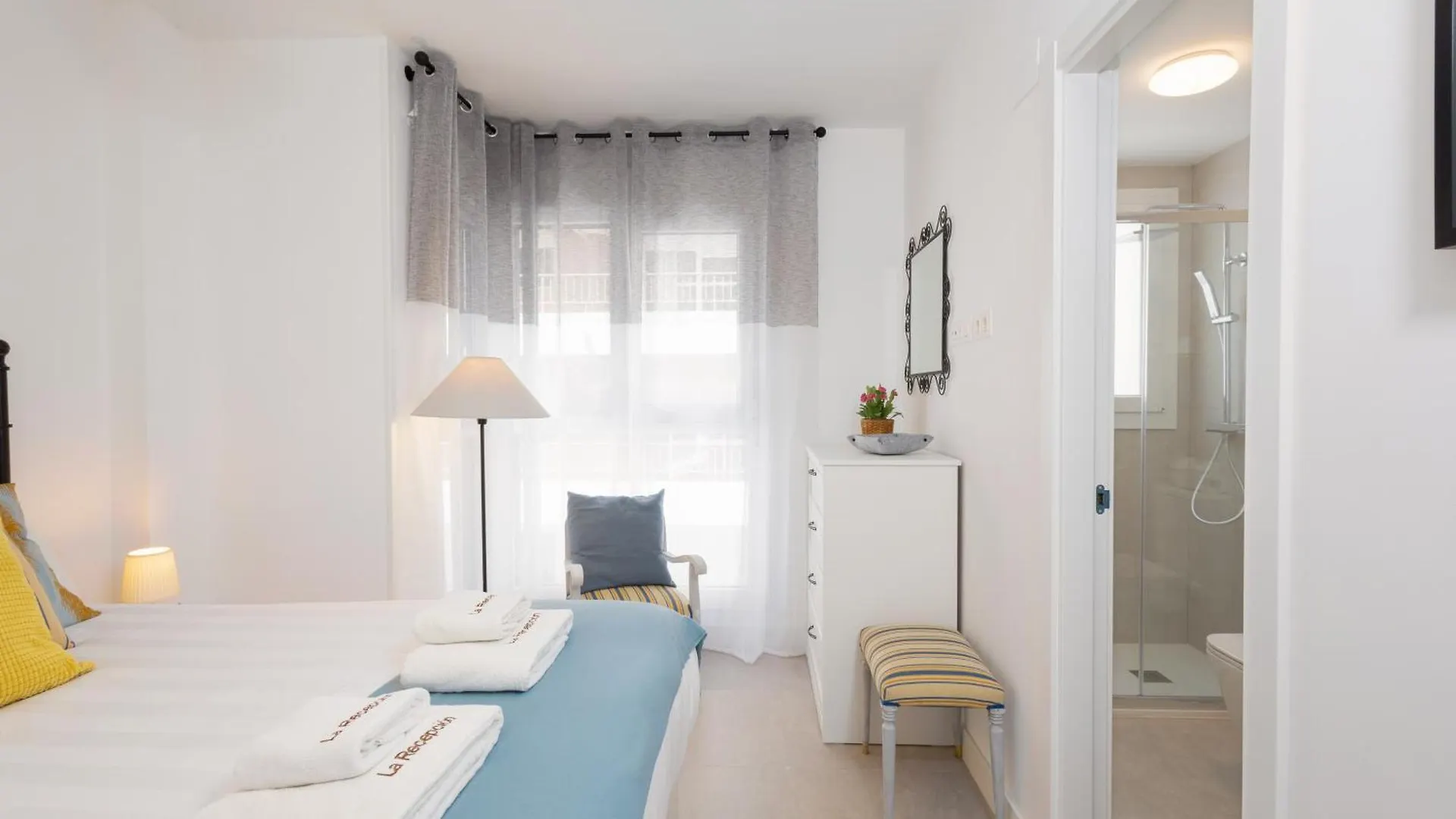 Urban Stylish - Comfort & Relax Málaga 0*,  España